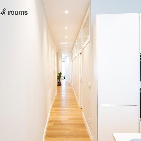 Enorme Apartamento Con 4 Banos Santiago de Compostela Exteriör bild