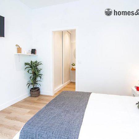 Enorme Apartamento Con 4 Banos Santiago de Compostela Exteriör bild