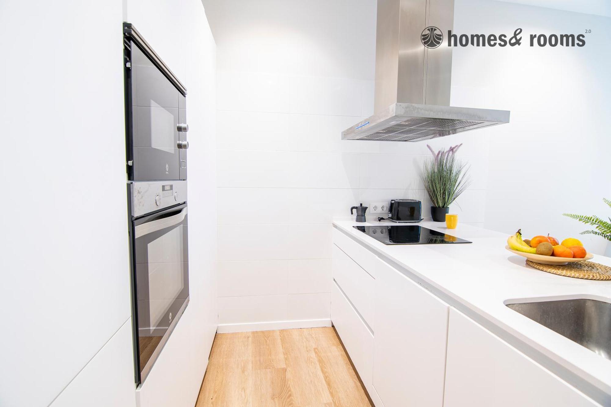 Enorme Apartamento Con 4 Banos Santiago de Compostela Exteriör bild