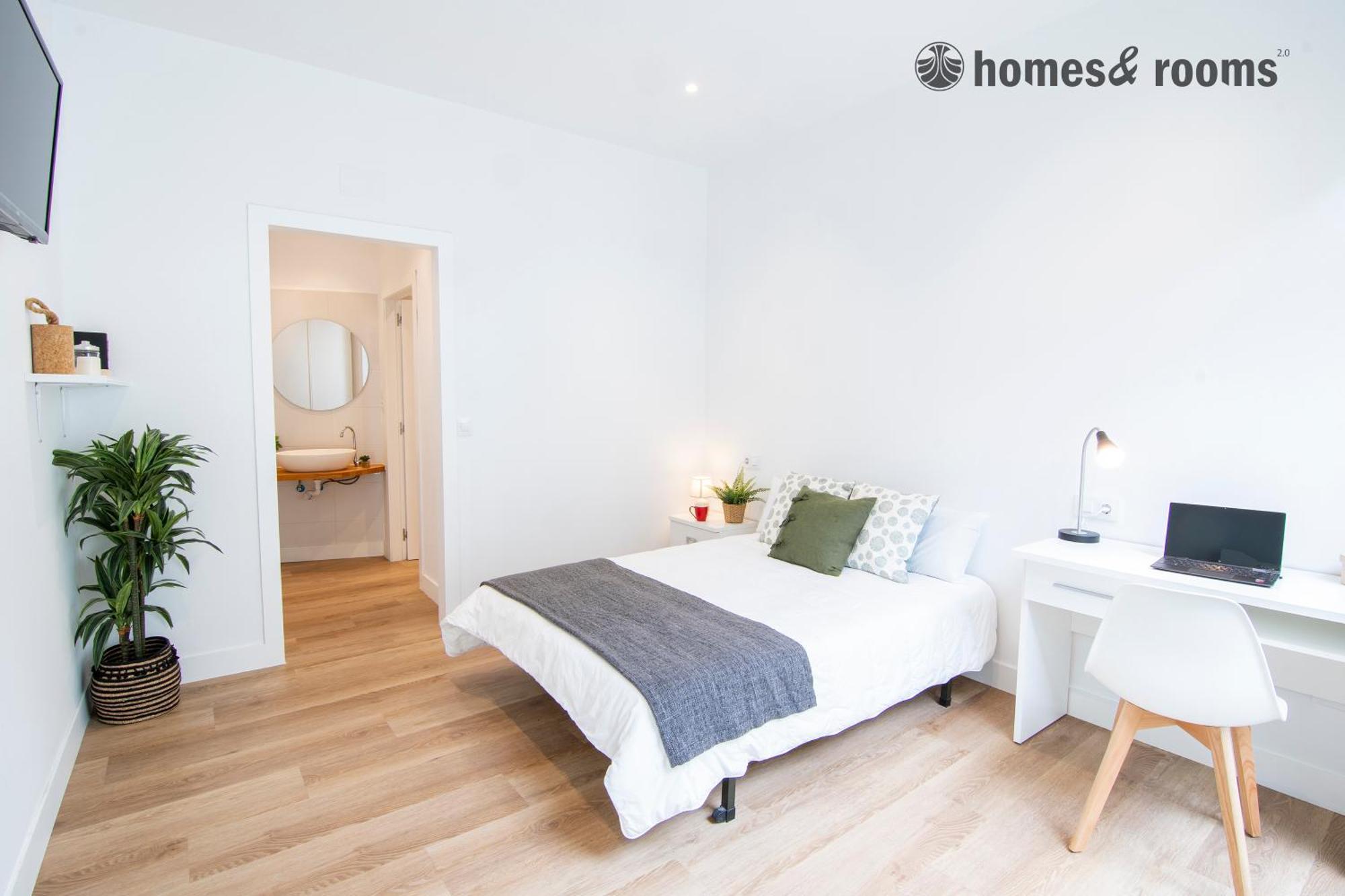 Enorme Apartamento Con 4 Banos Santiago de Compostela Exteriör bild