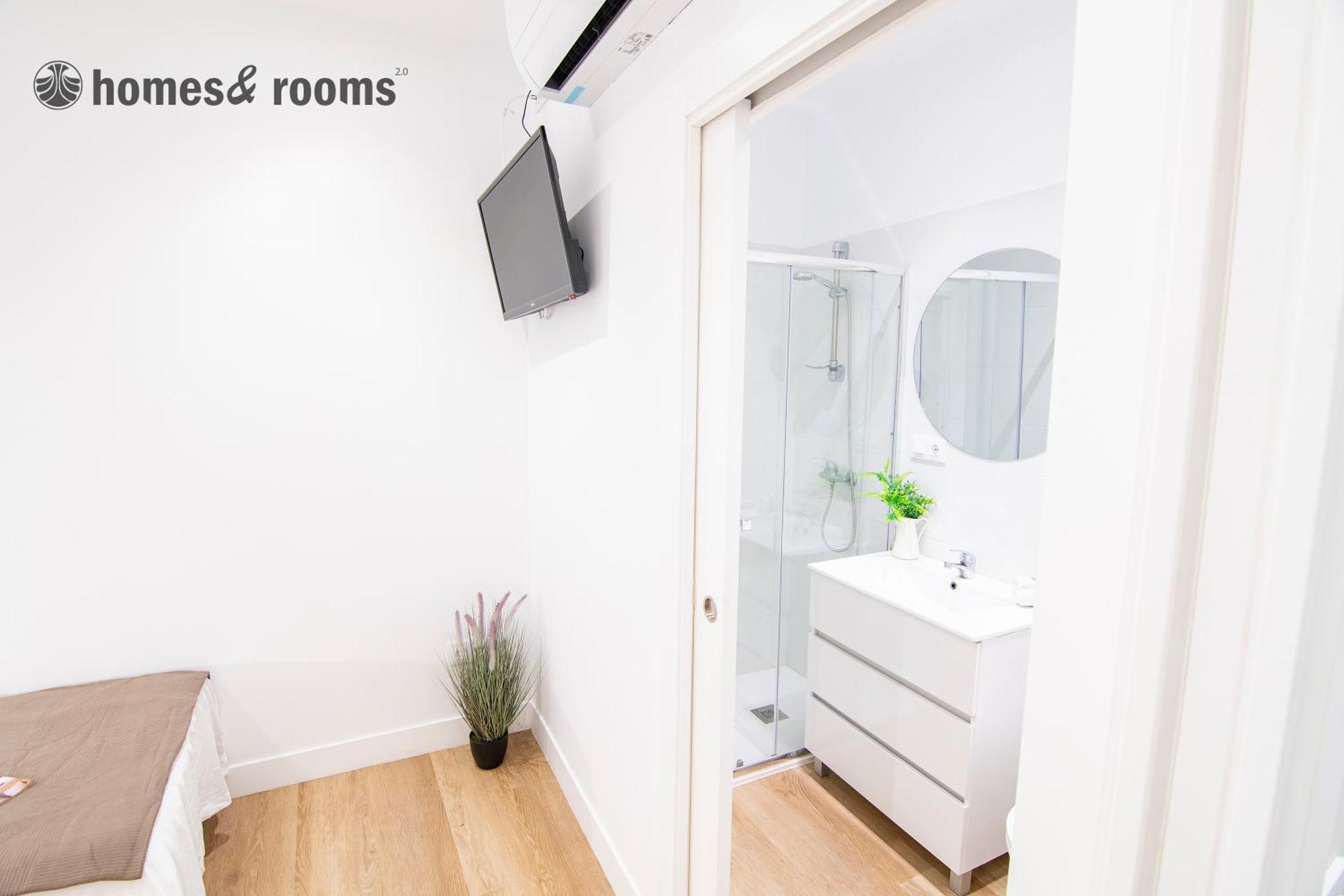 Enorme Apartamento Con 4 Banos Santiago de Compostela Exteriör bild
