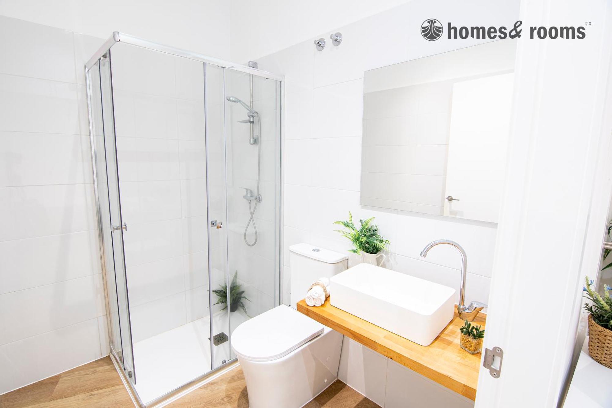 Enorme Apartamento Con 4 Banos Santiago de Compostela Exteriör bild