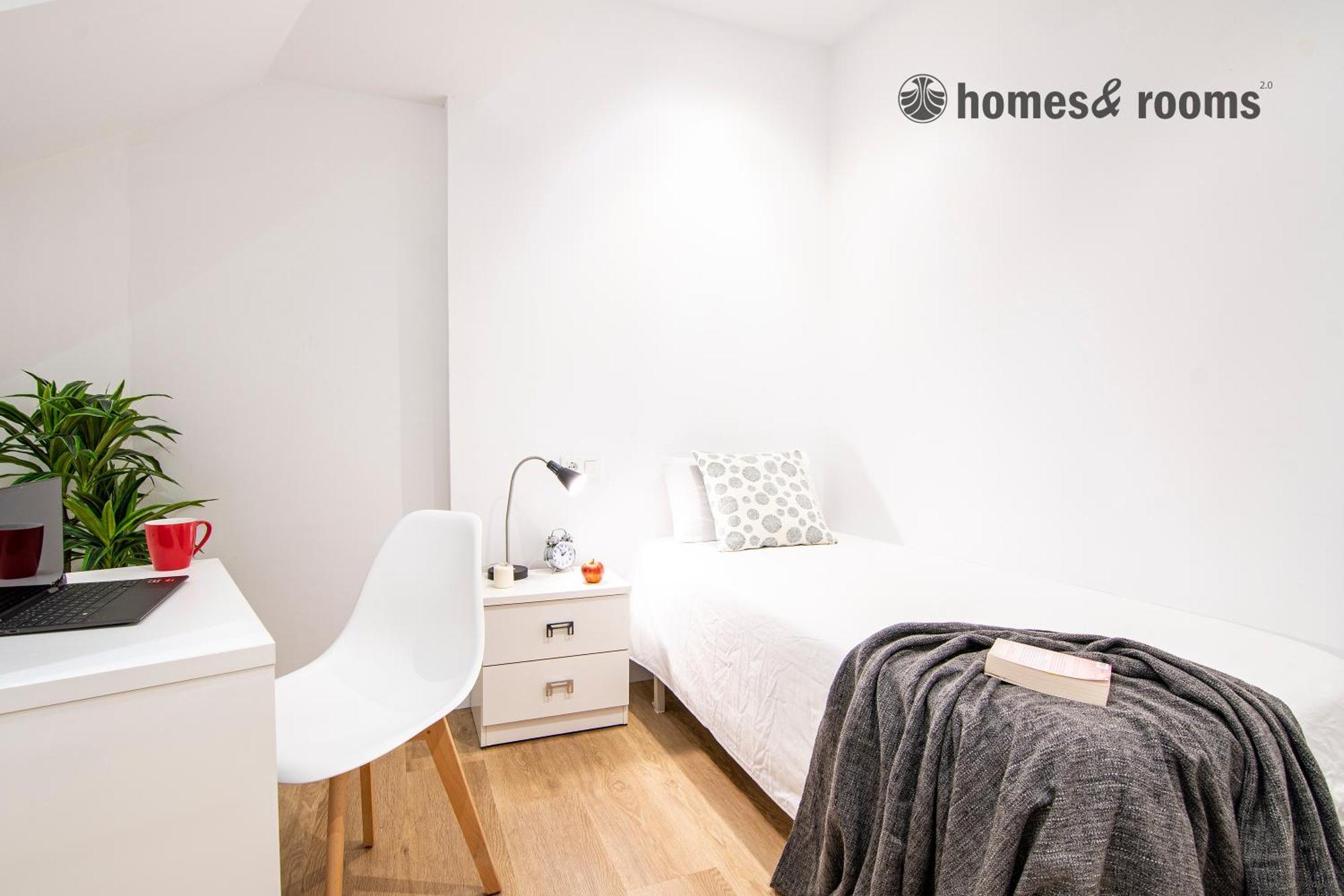 Enorme Apartamento Con 4 Banos Santiago de Compostela Exteriör bild
