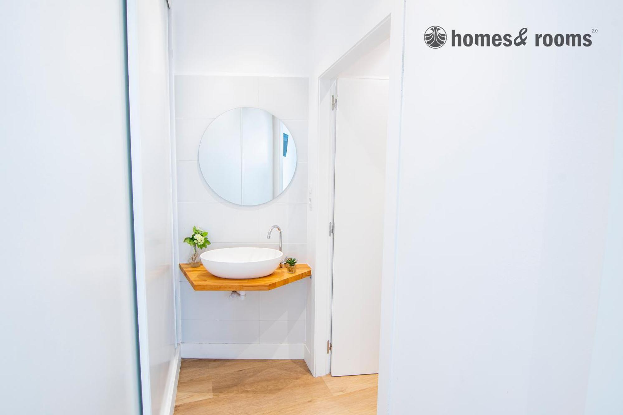 Enorme Apartamento Con 4 Banos Santiago de Compostela Exteriör bild