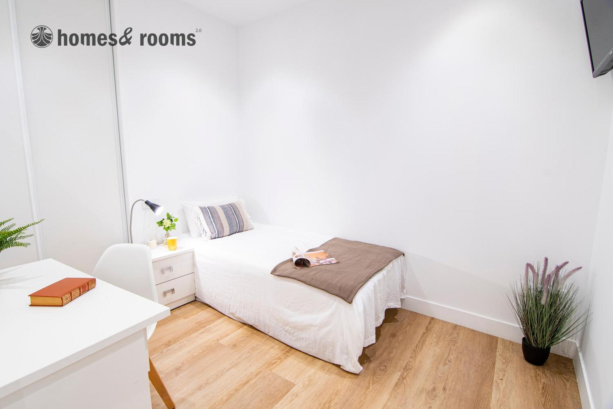 Enorme Apartamento Con 4 Banos Santiago de Compostela Exteriör bild