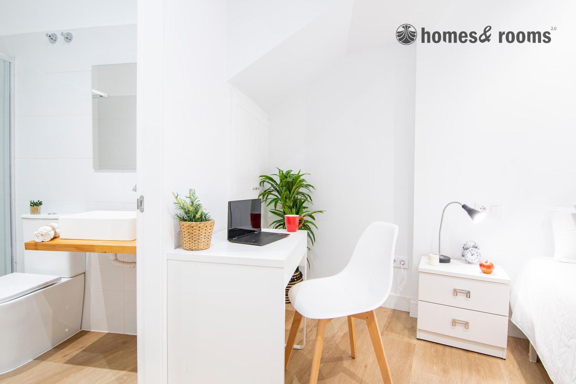 Enorme Apartamento Con 4 Banos Santiago de Compostela Exteriör bild
