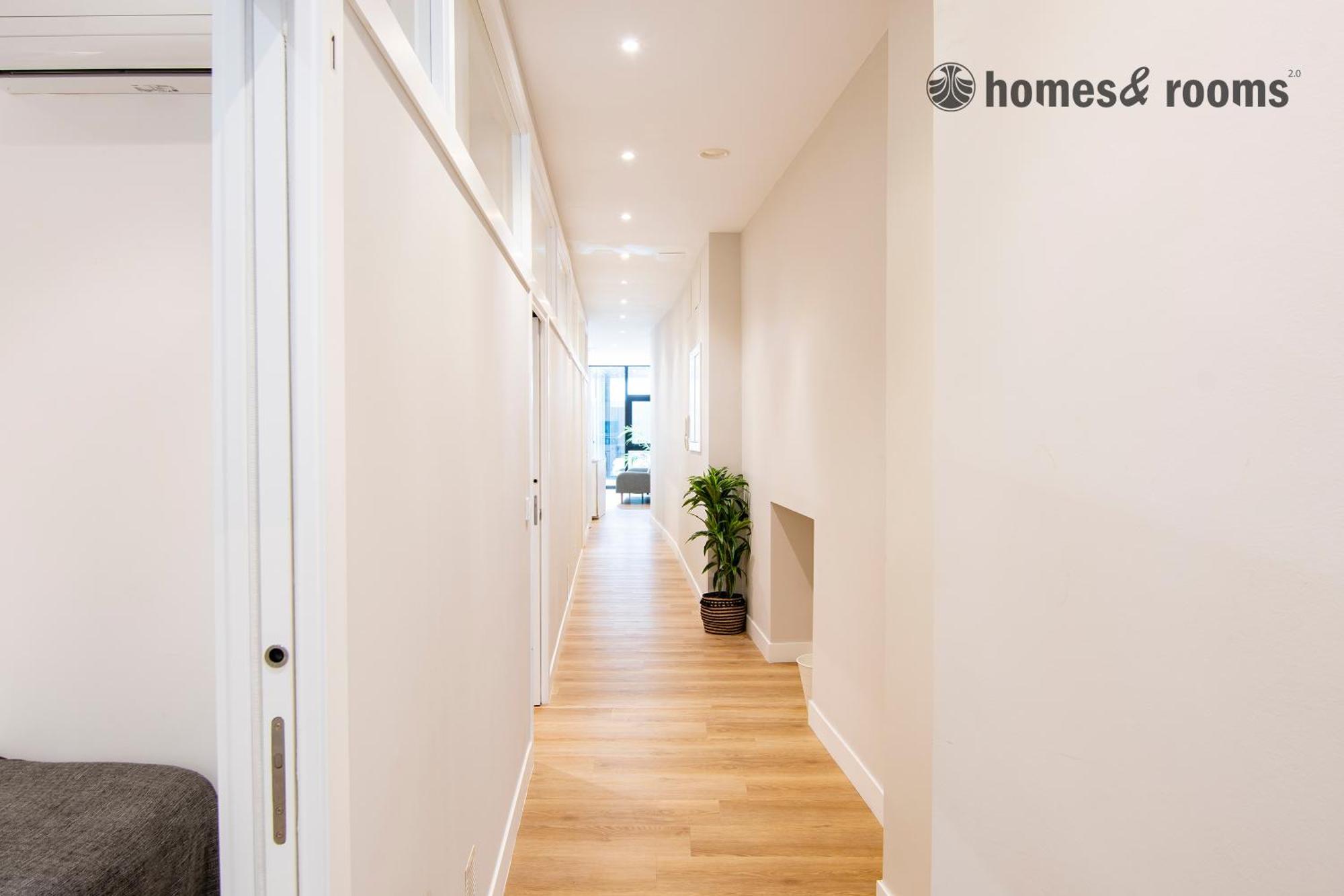 Enorme Apartamento Con 4 Banos Santiago de Compostela Exteriör bild