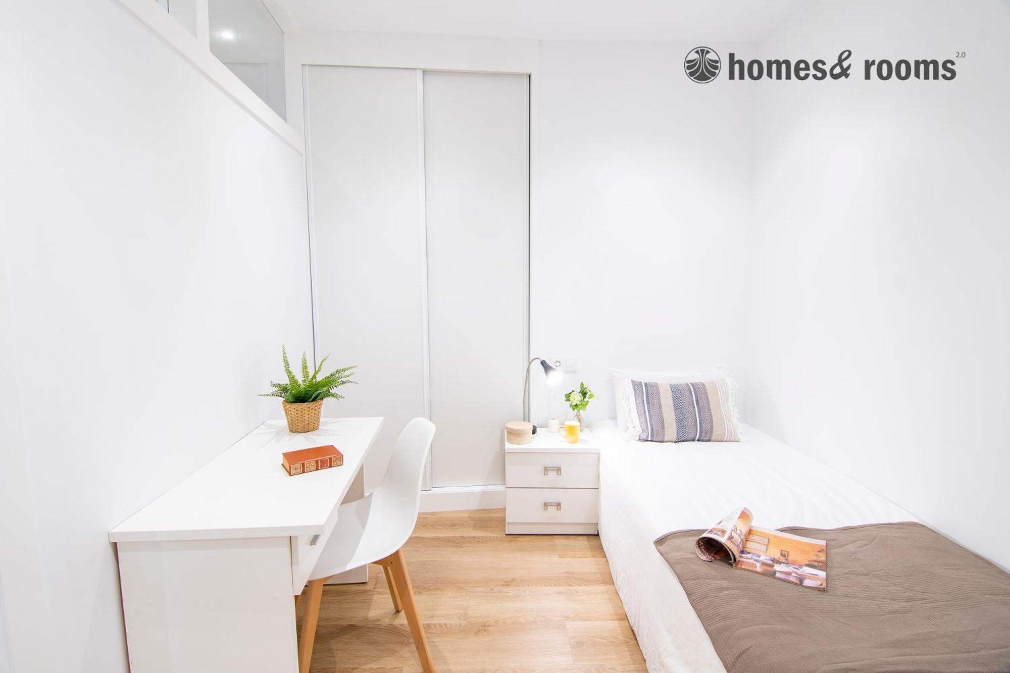 Enorme Apartamento Con 4 Banos Santiago de Compostela Exteriör bild