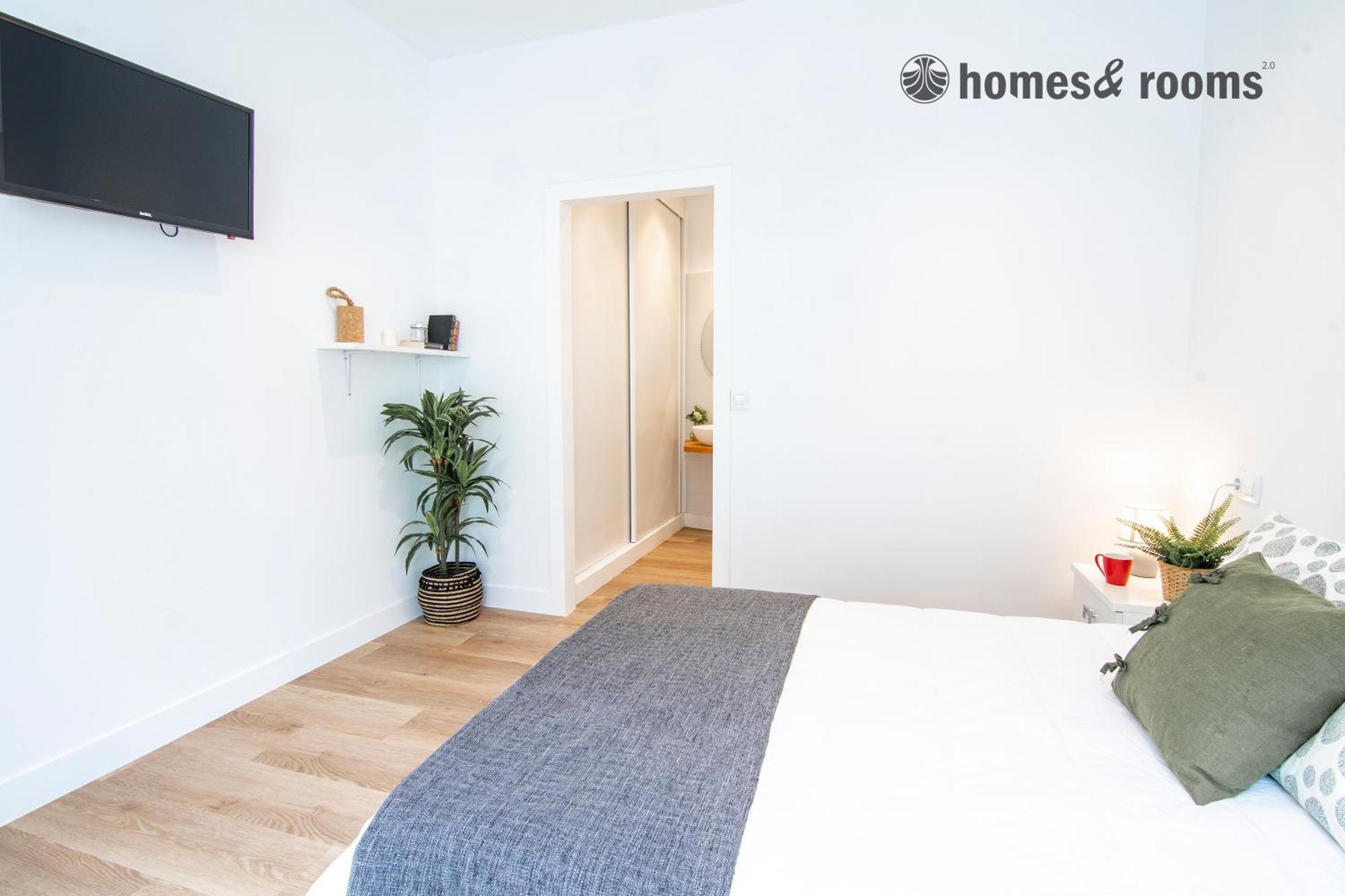 Enorme Apartamento Con 4 Banos Santiago de Compostela Exteriör bild