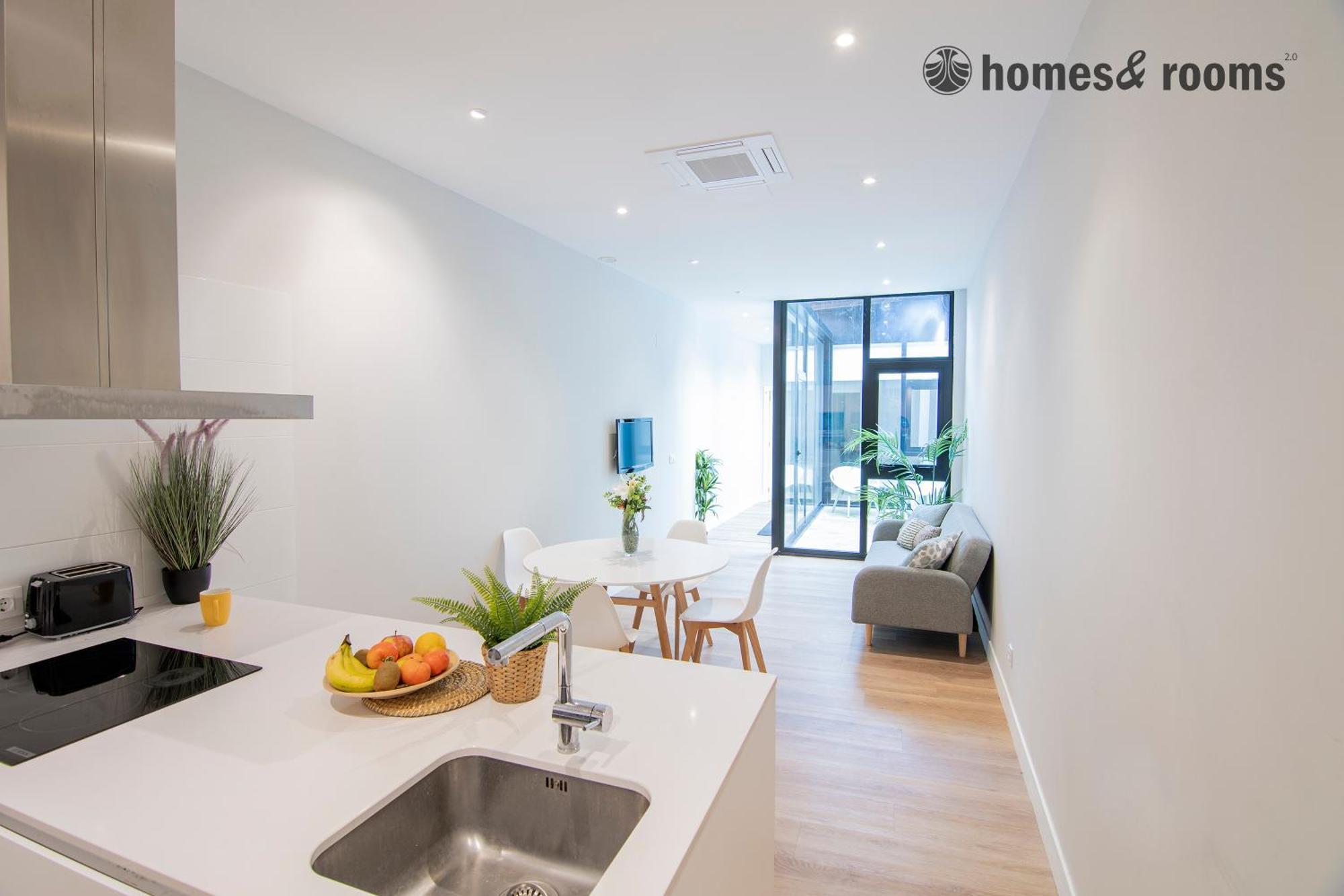 Enorme Apartamento Con 4 Banos Santiago de Compostela Exteriör bild
