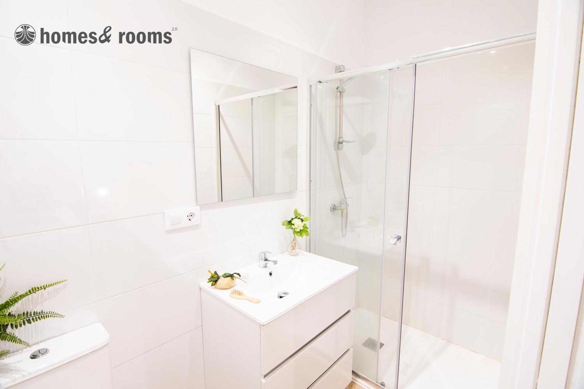 Enorme Apartamento Con 4 Banos Santiago de Compostela Exteriör bild