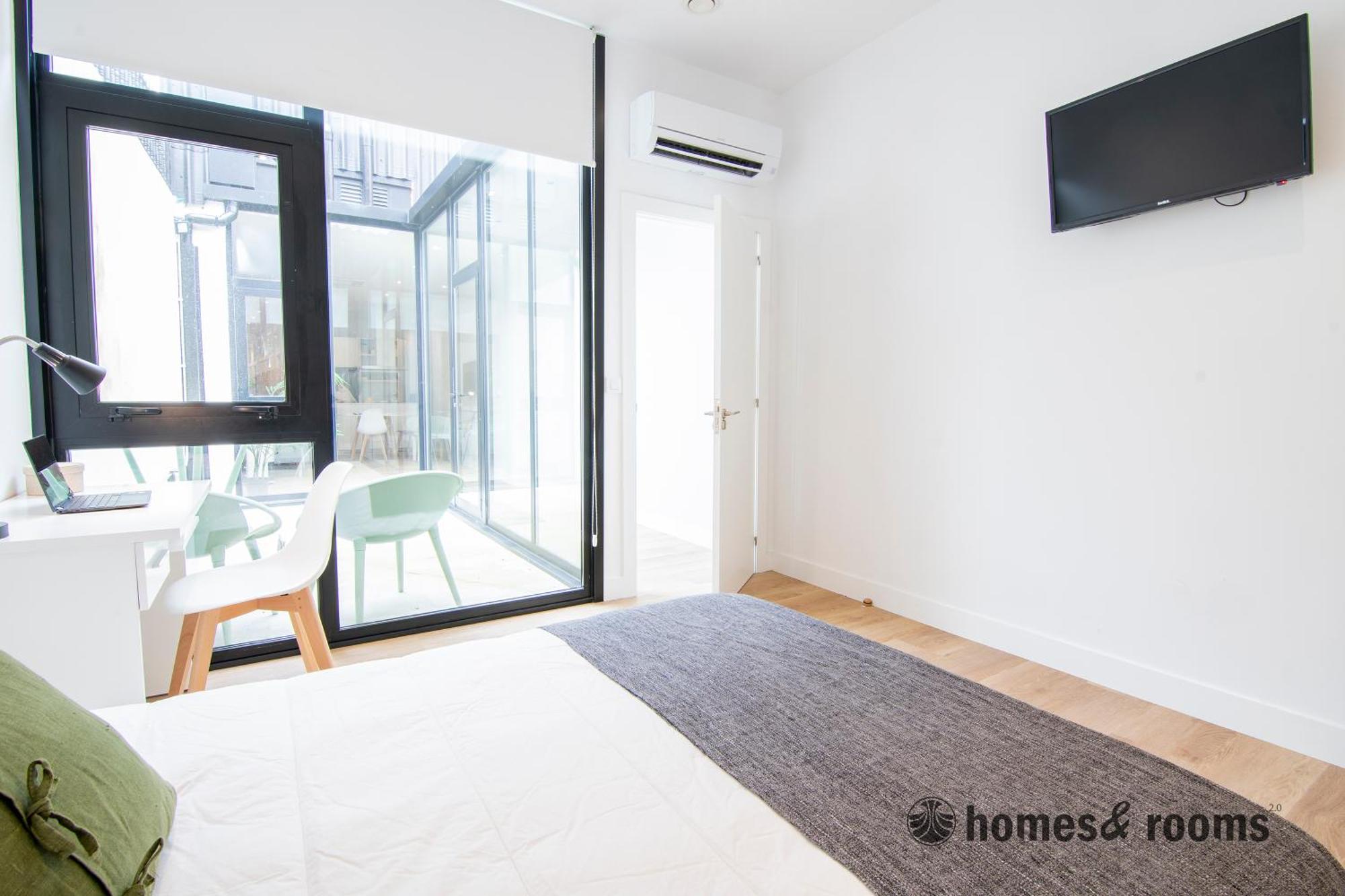 Enorme Apartamento Con 4 Banos Santiago de Compostela Exteriör bild