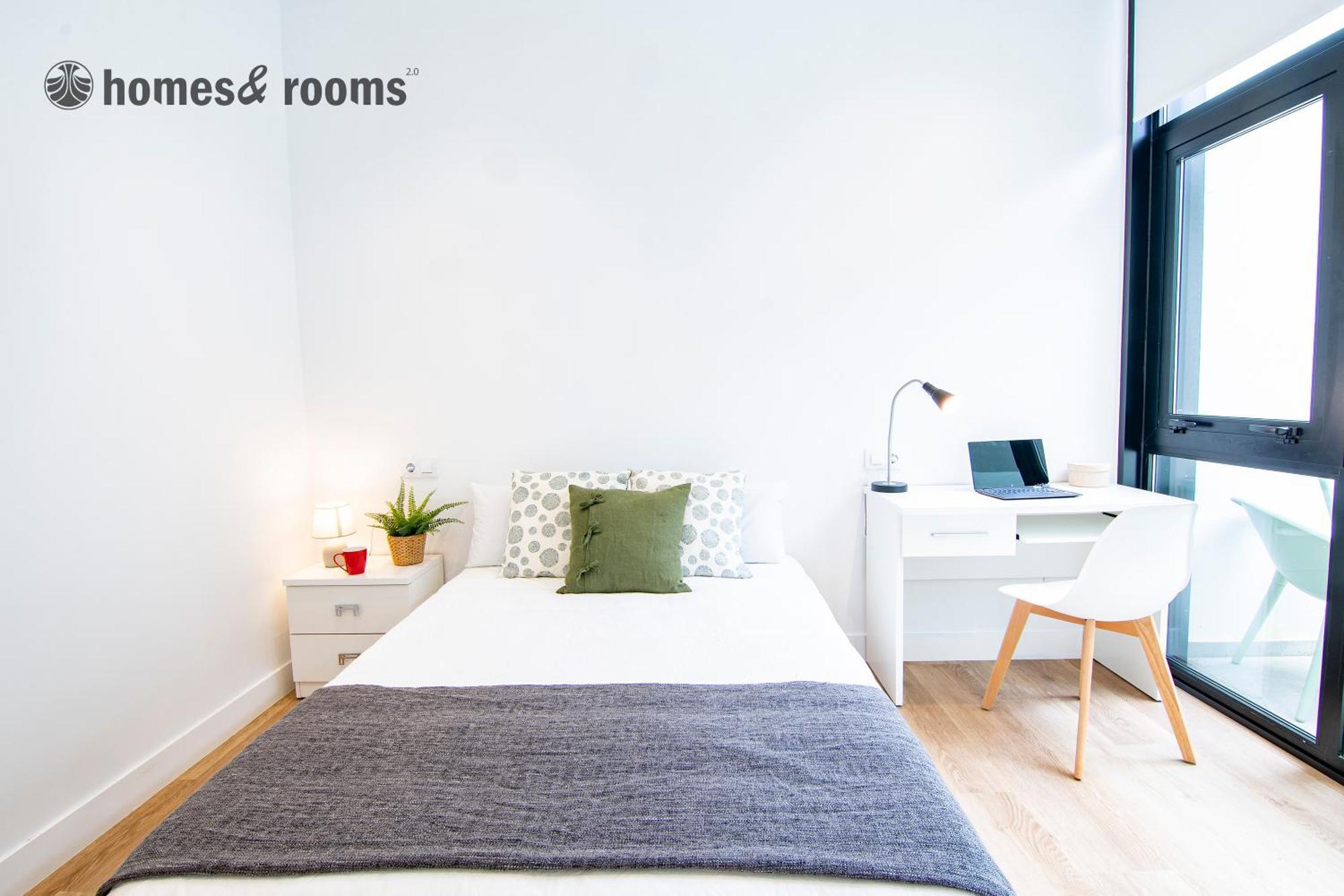 Enorme Apartamento Con 4 Banos Santiago de Compostela Exteriör bild