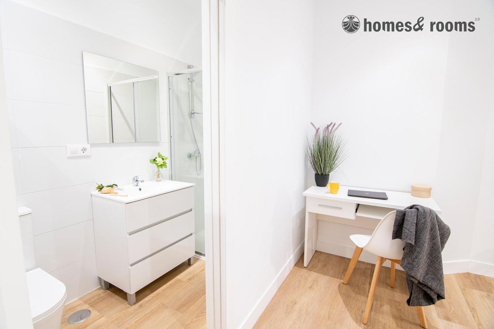 Enorme Apartamento Con 4 Banos Santiago de Compostela Exteriör bild